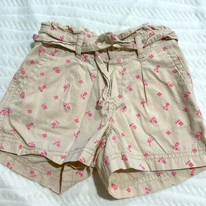 Gap kids girl shorts
